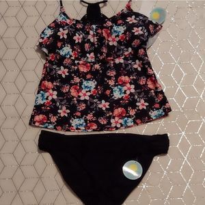 Island Soul Swimsuit‎
